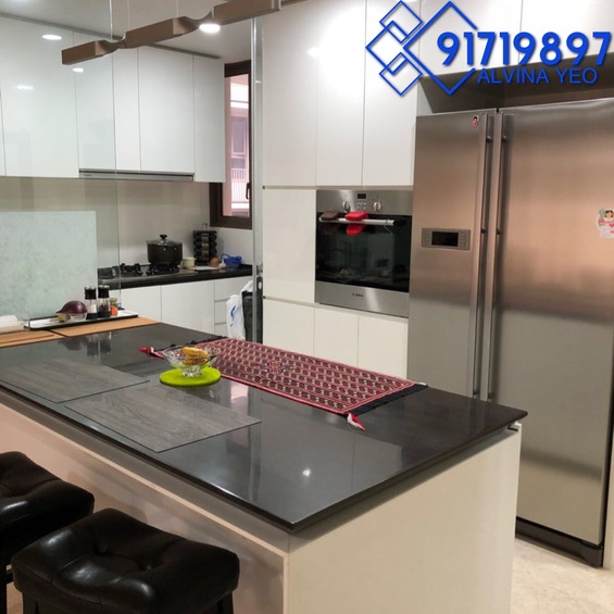 Archipelago (D16), Condominium #164976992
